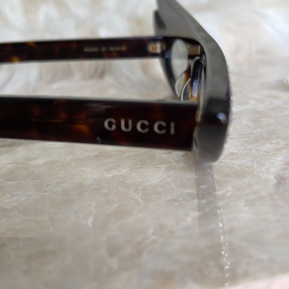 Gucci Bad Bunny wore these on his music video 100% authentic - Picture 8 of 12